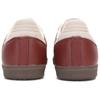 adidas Samba OG 'Preloved Ruby Cream White' Мужские JI3216