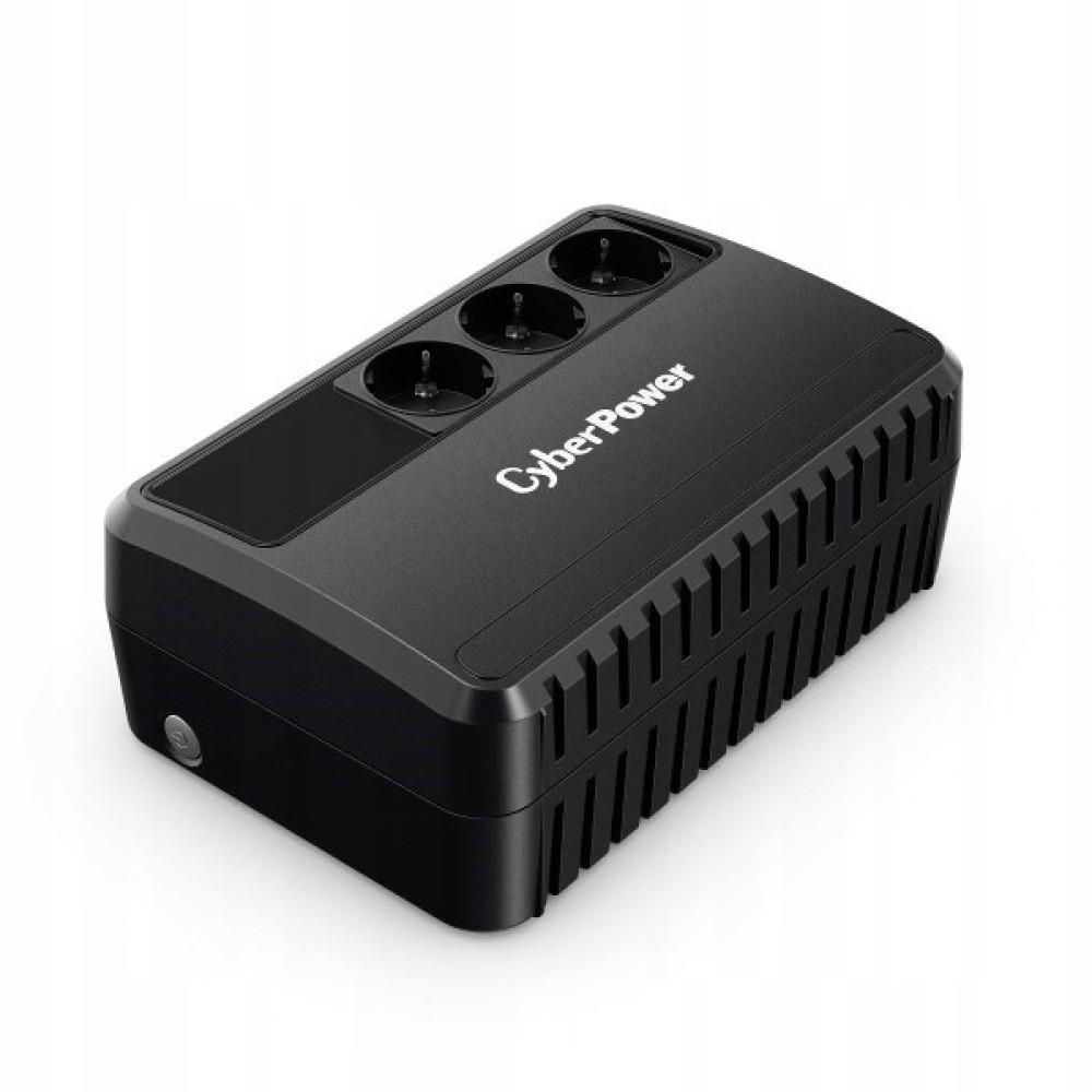 Cyberpower Bu650Eg-Fr Ups