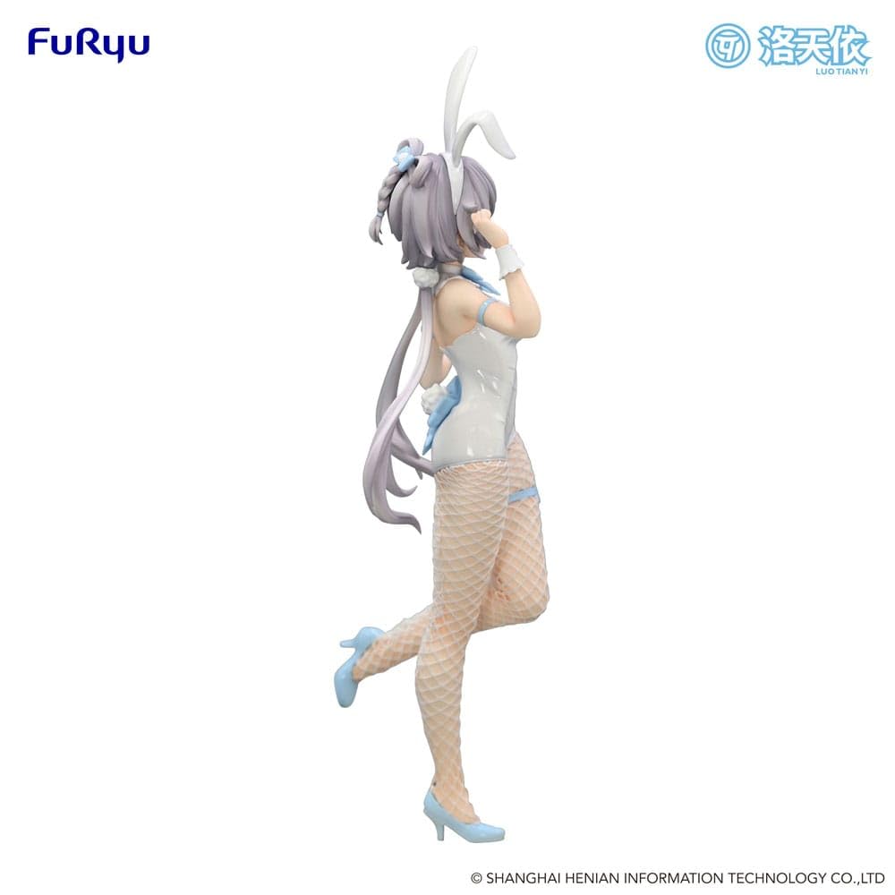Фигурка Luo Tianyi BiCute Bunnies