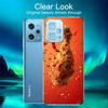 Чехол для телефона Food Fries Beer Cheese Sushi Cookie для Redmi 12 13C 12C 15C 9 10 10C Note 13 Pro Plus 14 15 Pro 9T 9C 9A TPU Мягкий Co