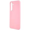 For Samsung Galaxy A34 5G Matte Back Shell,Anti-Fingerprint Soft TPU Phone Case Scratch Resistant Protective Cover