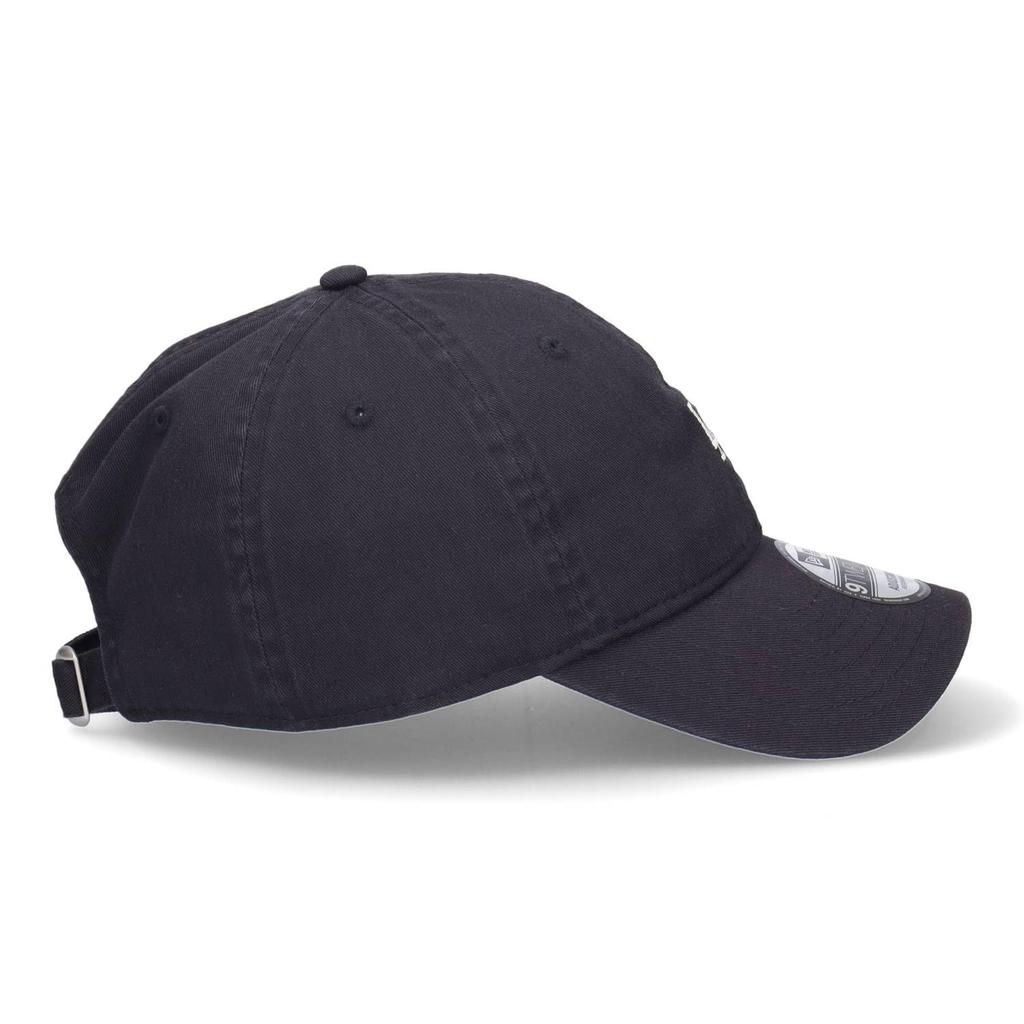NEW ERA Cap 9TWENTY Los Angeles Dodgers LA Mini Logo 920 Navy