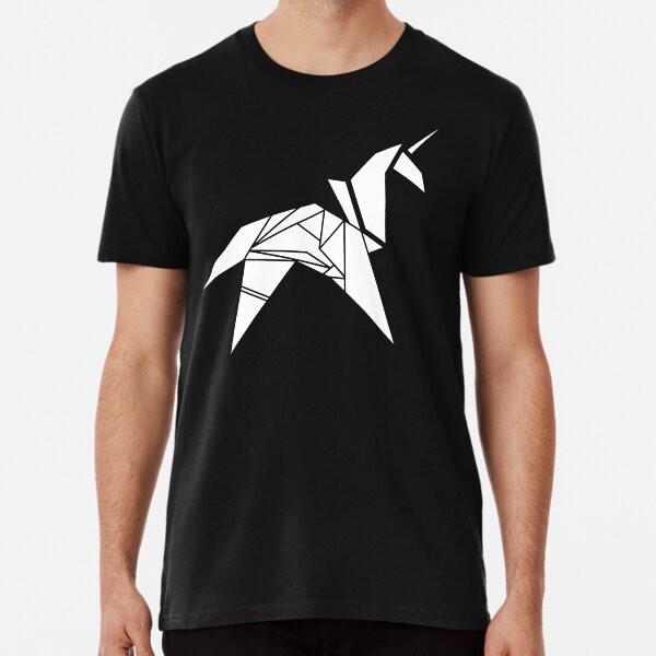 BLADE RUNNER UNICORN T-Shirt S-5XL Best T-Shirt