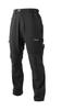 Gamakatsu G HD Fishing Pants GM3719 LL Black/Black