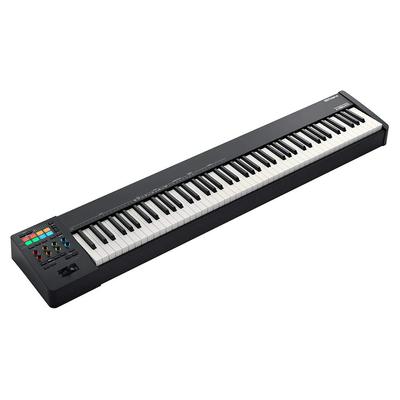 Roland ROLAND MIDI-КОНТРОЛЛЕР КЛАВИАТУРЫ MIDI-клавиатура A-88mk2 88-клавишная