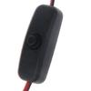 2-метровый кабель питания USB Type C на AM3/LR6/AA Dummy Battery со переключателем для радио, светодиодов