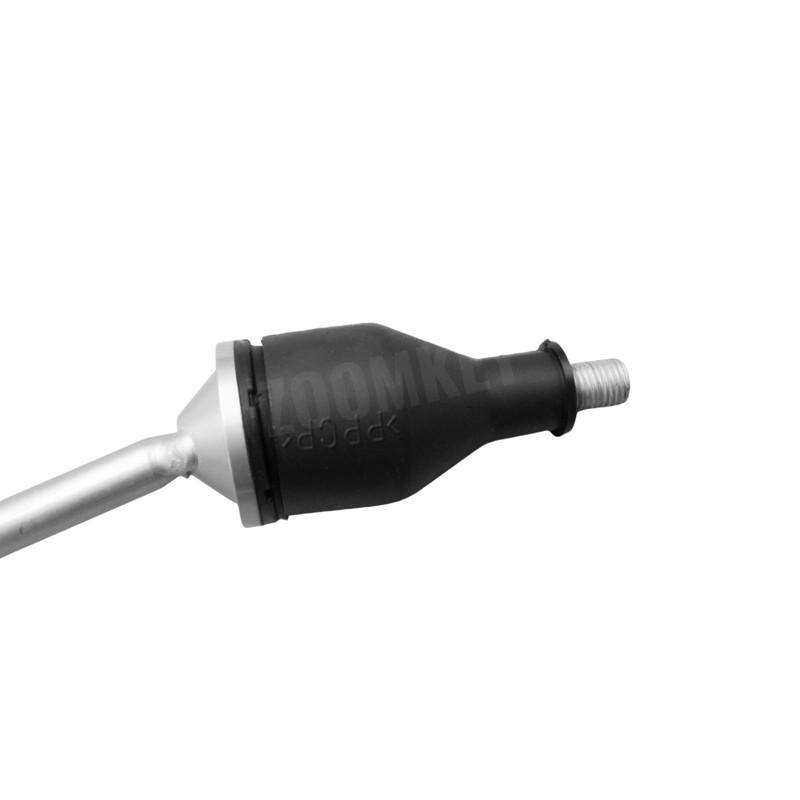 ZOOMKEY 2Pcs Front Left & Right Stabilizer Bar Link Fits for Mercedes-Benz GL350 GL450 GL550