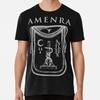 Футболка Amenra Anniversary Black Размеры от S до 5XL Сделано в США