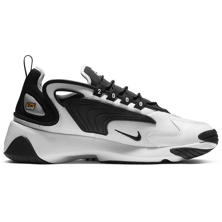 Nike Кроссовки Zoom 2K 'White' Мужские AO0269-101