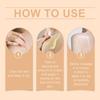 Wiyun Butter Honey Moisturizing Cream 60g deeply hydrates and moisturizes, leaving skin supple, smooth, refreshed without being sticky.