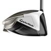 TAYLORMADE Stealth Gloire Plus Driver Loft Diamana GT 50 (1W 9,5 градусов) (S/Мужской)