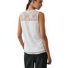 Principles Womens/Ladies Lace Sleeveless Top