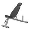 FEEBO Commercial Adjustable Dumbbell Bench