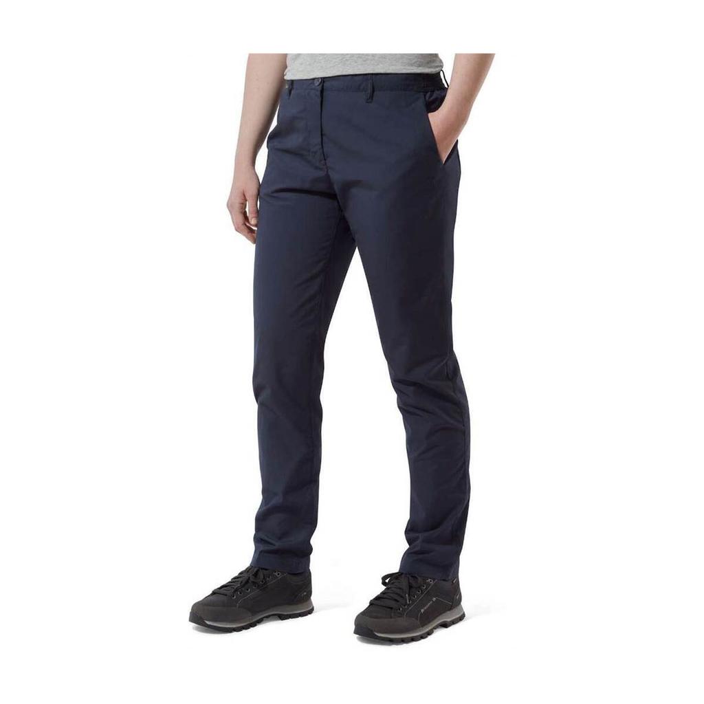 CRAGHOPPERS Womens/Ladies Capella Nosilife Trousers