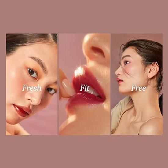 Hince Вода-хайлайтер для настроения W001 Allure