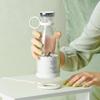 MIMIGO Portable Electric Juicer Blender Usb Mini Fruit Blender Juicer Fruit Extractor Food Shake Multifunctional Juicer