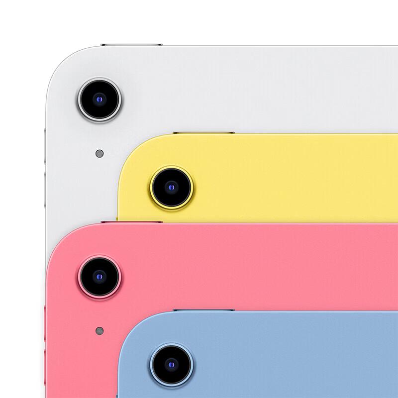 Apple IPad 11-дюймовый (2025) с чипом A16 (Китайская версия)