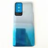 Задняя крышка аккумулятора для Xiaomi Redmi 10, задняя панель, корпус