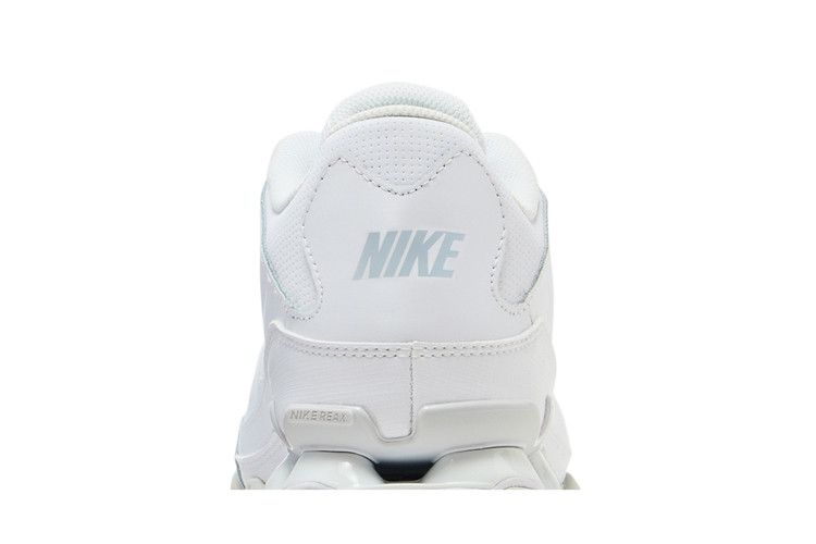 Men's Sneakers Nike Reax 8 TR Pure Platinum White/Pure Platinum/White