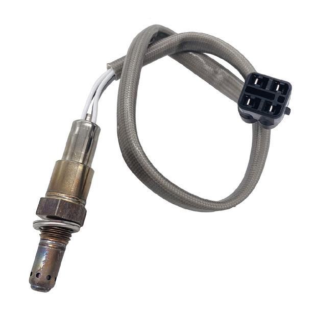 EPSIRMP 18213-98J30 Oxygen O2 Sensor Compatible with Suzuki Outboard DF100A DF115A DF140A DF250A DF300A DF150A DF175A DF200A 100HP-300HP Replace#