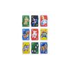 Mattel Игра UNO Карточная игра Pokémon Party Game 2-10 игроков Возраст 7+ Pokémon GNH17