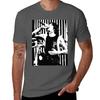 Oliver Sykes Tshirt Perforunisexce Dry Fit Tshirt
