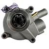 Water Pump Assembly Fits for Yamaha Grizzly 660 YFM660 2002-2008 Rhino660 2004-2007Motorcycle Accessories Engine Radiator