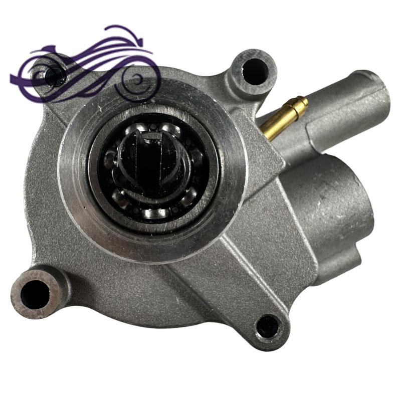 Water Pump Assembly Fits for Yamaha Grizzly 660 YFM660 2002-2008 Rhino660 2004-2007Motorcycle Accessories Engine Radiator