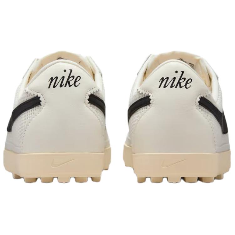 Nike X Bode Тканевые Футбольные Бутсы Женские Бежевые Черные II1248-100
