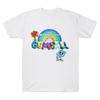 The Wonderfully Weird World of Gumball T Shirts New Trends World of Gumball Men Women Tees Summer Cotton Breathable T-shirts Y2K