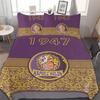 3D Printed Hapoel Holon All Season Duvet Cover Bedding Comforter sets Soft Quilt Cover and Pillowcases Single Double Queen King
