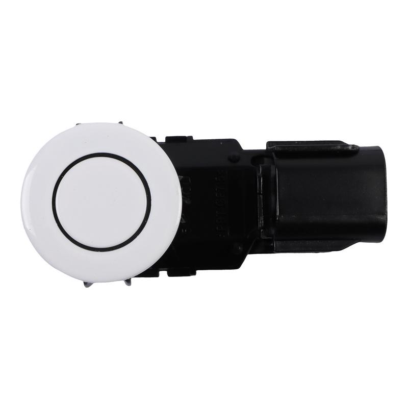 1pc Parking Assist Sensor 89341-0R050-A1 893410R050A1 For 2015-2019 Toyota Sequoia 2016-2018 RAV4 New High Quality Accessories