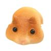 Милый таба-сквиши хомяк, игрушка для сжимания, мультяшная игрушка-фиджет, забавная плюшевая игрушка для сжимания, снятие стресса, для детей и взрослых, подарок