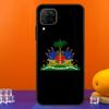Haiti Haitian Flag For Huawei Nova 7i 8i 11i 12i 12s 9 10 SE Y91 Y90 Y60 Y70 Y72 Y61 P30 P40 Lite P60 Pro Case