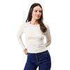 Jack Wills Womens/Ladies Long-Sleeved T-Shirt