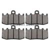 Motorcycle front and rear brake pads Disc brake pads for BMW Oil Bird R1200GS ADV R1200RT/S/ST K1300GT