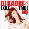 CD РАЗНЫЕ ИСПОЛНИТЕЛИ - DJ KAORI EXILE TRIBE MIX RZCD59256 Rhythm Zone 2013 Япония ОбиРок Б/У
