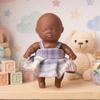 Natasha 14cm Doll Pajamas - Cute Animal Princess Outfit for Black Dolls