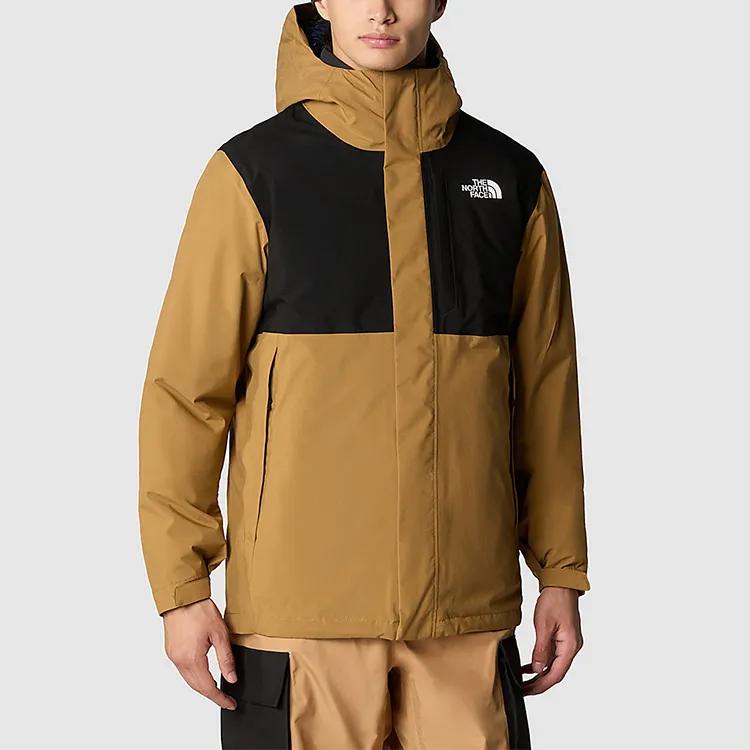 THE NORTH FACE Seasonal Mountain Jacket (Unisex) Windbreaker Jackets NF0A5IWI YW2