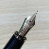 Used Sailor Profit 1911 Engraved Nib 21K Fountain Pen
