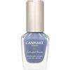 CANMAKE Colorful Nails N82 Безоблачное небо 8 мл Высокопигментированный Быстросохнущий Полупрозрачный Лак для ногтей