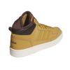 Adidas Unisex Adult Hoops 3.0 Mid Winterized Trainers