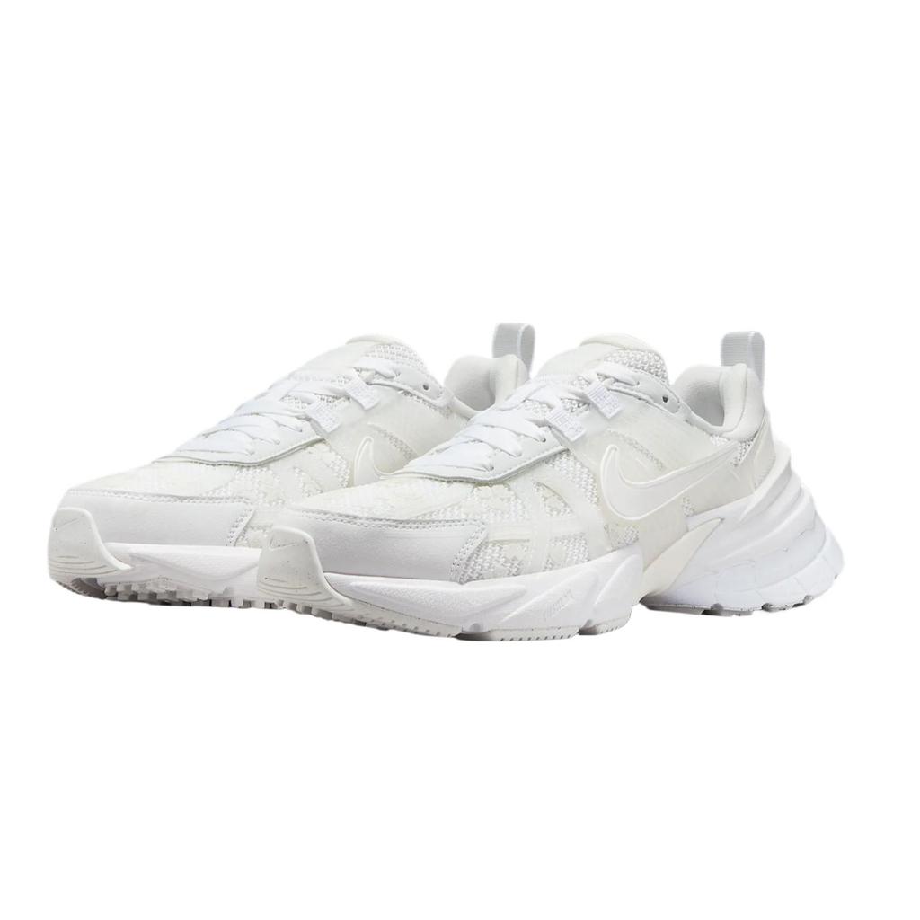 Nike Кроссовки женские V2K Run Summit белые HJ5269-100