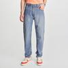 Lee Jeans Men's Light Blue Moderate Slim Fit Pants LMB2417313HN00FA05210