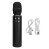 Karaoke Wireless Bluetooth Microphone Portable Handheld Mic Speaker Machine Great Gifts Toys for