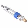 Huang Xiaochao 20-piece Set of High-speed Steel Countersunk Head Drill Bit Screwdriver Conversion
