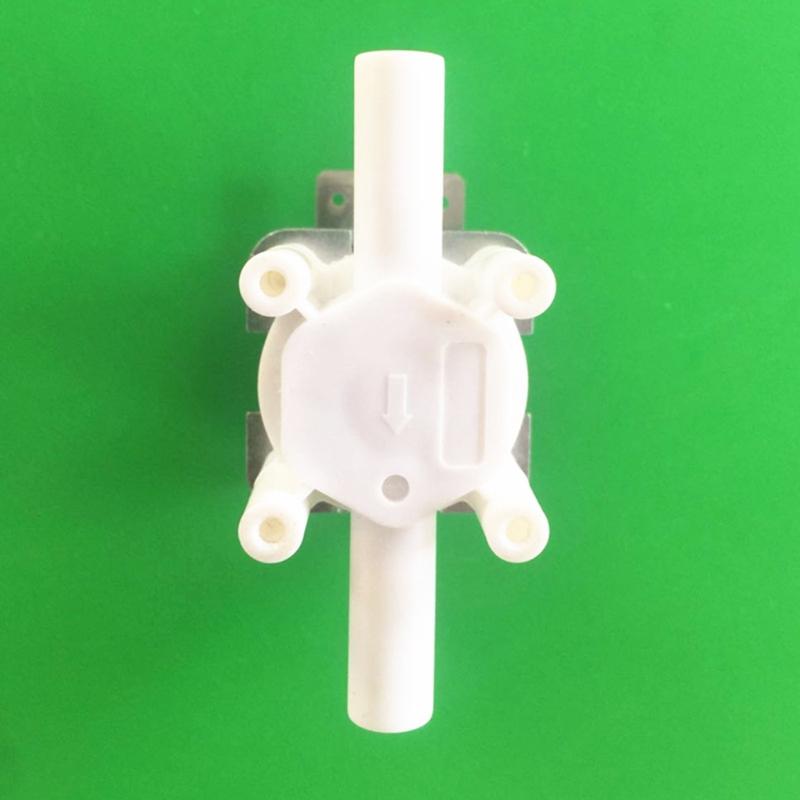 Water Solenoid for Valve Water Electric Solenoid Magnetic Purifier for Valve Quick Connect Normally Close DC 12V 24V