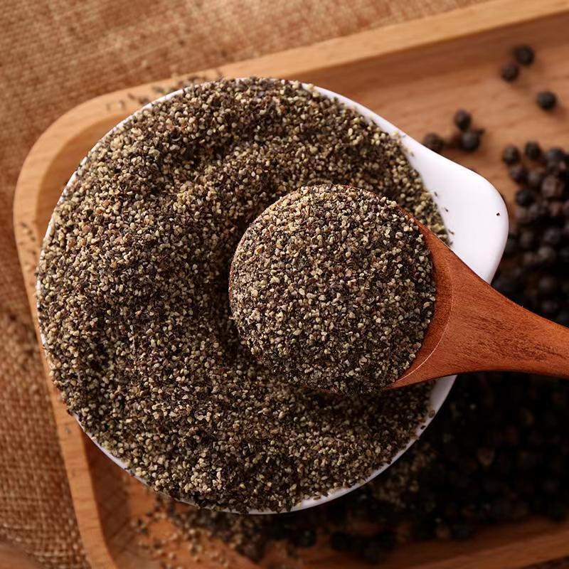 Yunnan Dehong - порошок семян лесного имбиря, порошок семян горного перца
