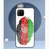 Чехол с флагом Афганистана для Huawei P30 P60 Pro P20 P40 Lite Nova 9 10 SE 12s 12i 11i 8i Y91 Y60 Y70 Y72 Y90 Y61