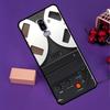 Винтажный катушечный магнитофон для Samsung Galaxy M14 M34 M54 M56 M36 M16 M31 M11 M13 M53 M12 M32 M52 M35 M55 M15 M06 Чехол